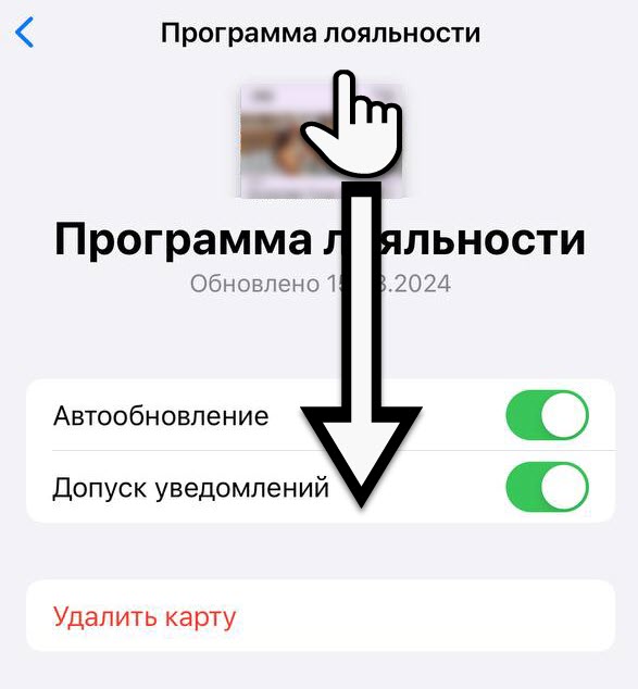 Скриншот