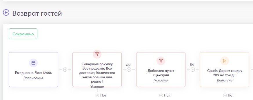 Скриншот