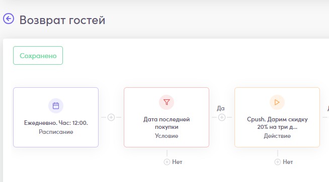 Скриншот