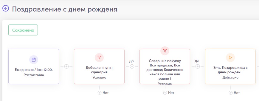Скриншот