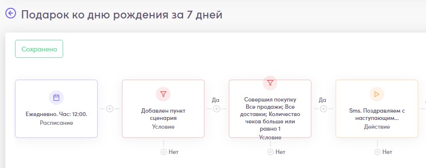 Скриншот
