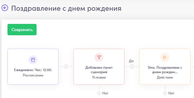Скриншот