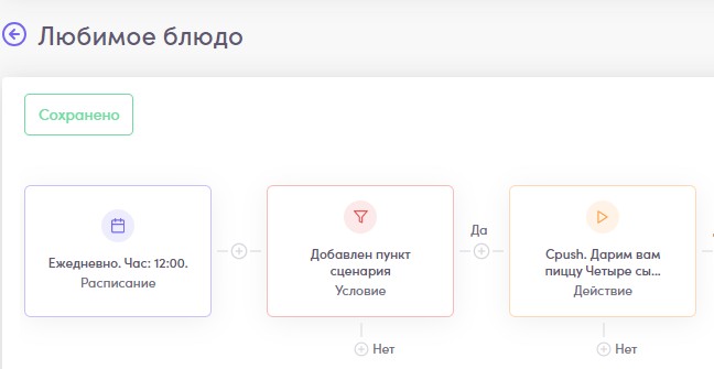Скриншот