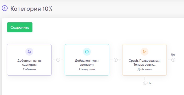 Скриншот