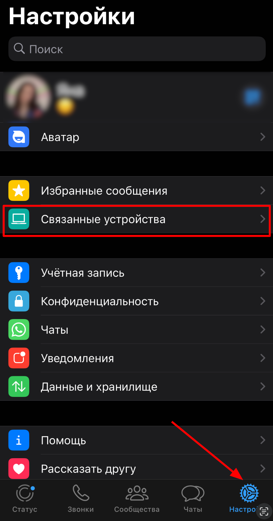 Скриншот