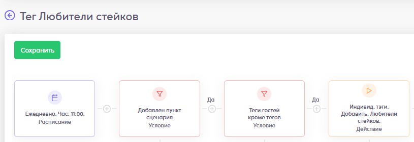 Скриншот